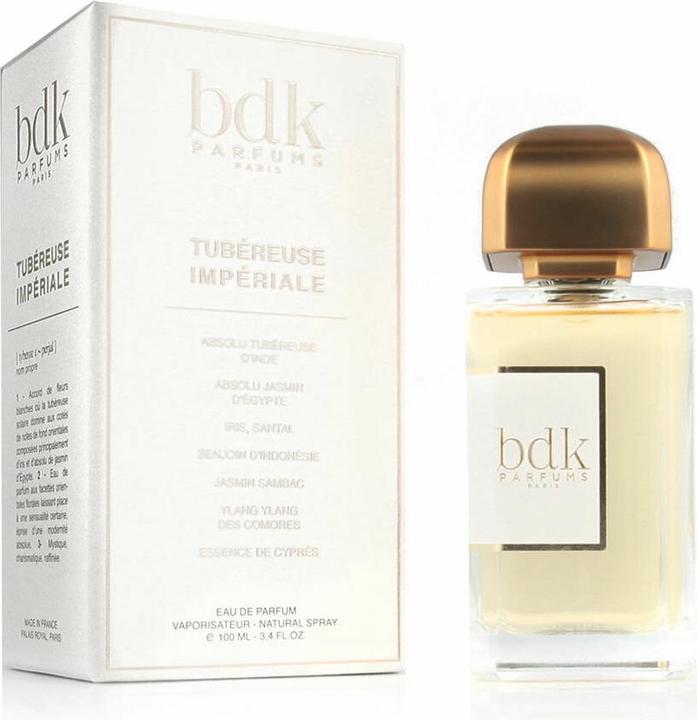 Bdk Parfums Paris Tubéreuse Impériale (Eau de Parfum, 100 ml)