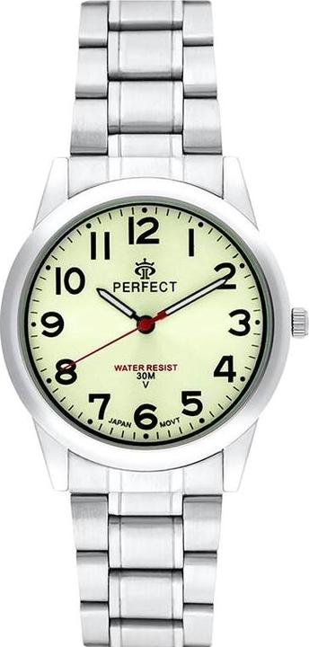 Immagine prodotto PERFECT R50-07 Herrenuhr