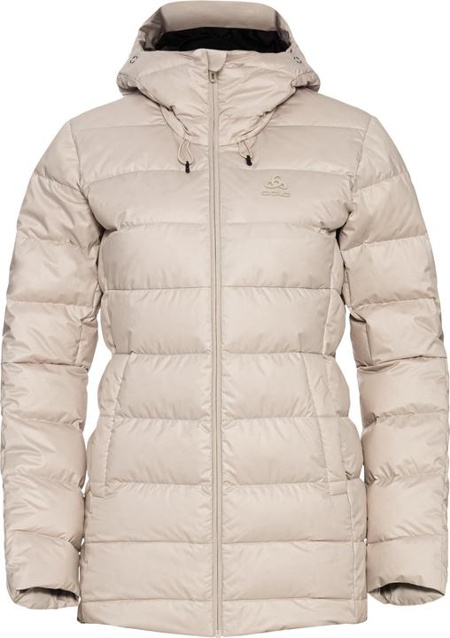 Actual product image Odlo Jacket insulated SEVERIN N-THERMIC HOODE (XL)