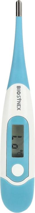 Immagine prodotto Biosynex Fieberthermometer schnell und flexibel (Orale, Rettale, Ascella)