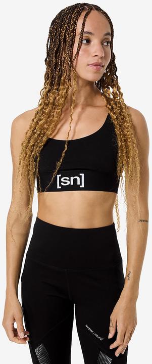 Actual product image Super Natural W Super Top (L)