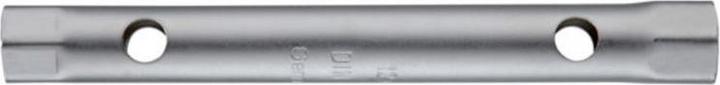 Actual product image WGB Double-ended tubular socket wrench DIN 896 B