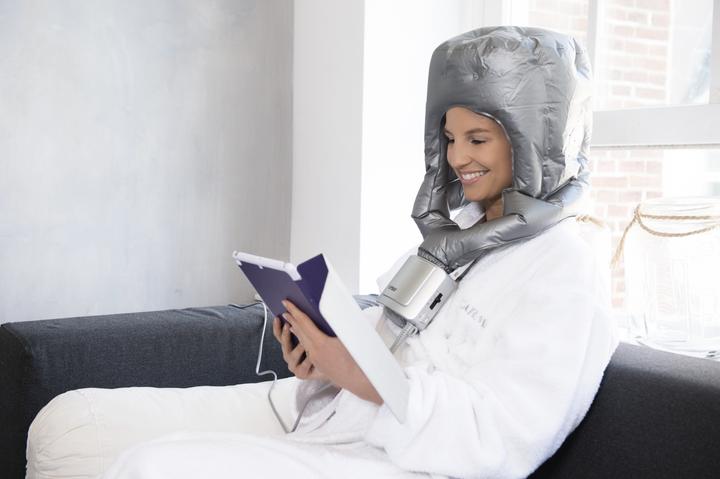 Image du produit Carmen Handy Hood 600