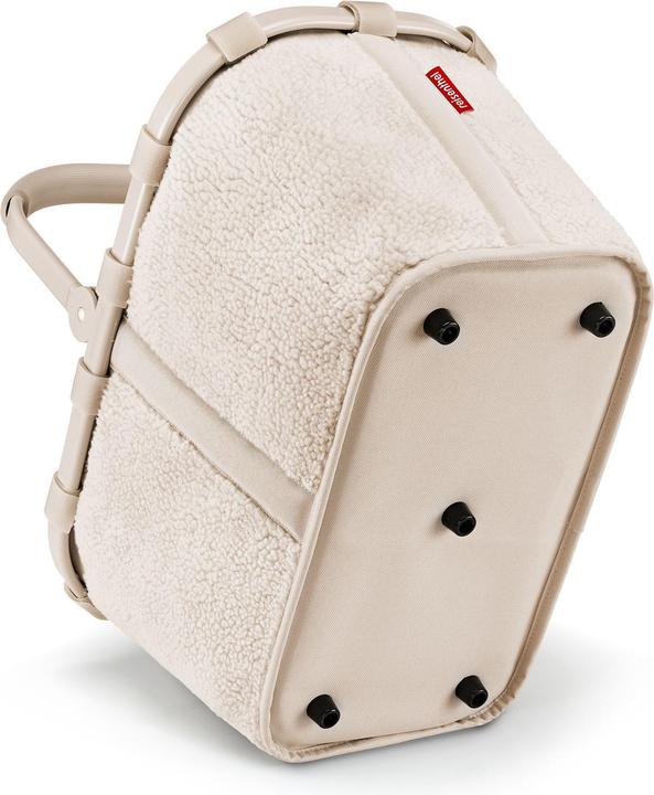 Image du produit reisenthel carrybag teddy sand