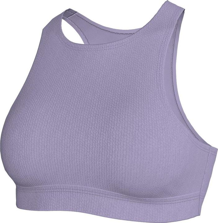 Nike Elevated Essential High Neck Bikini Top