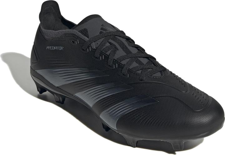 Actual product image adidas football boots predator league fg (42 2/3)