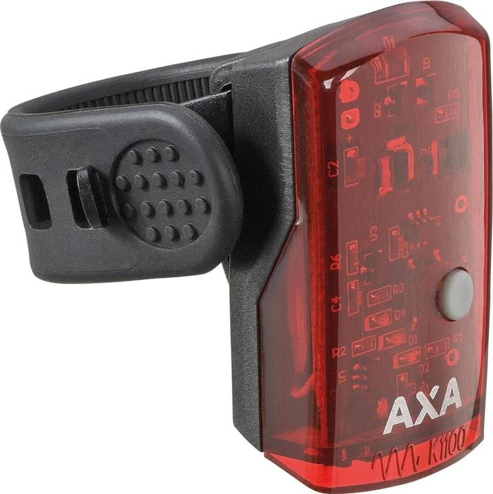 Produktbild AXA Greenline (300 lm)