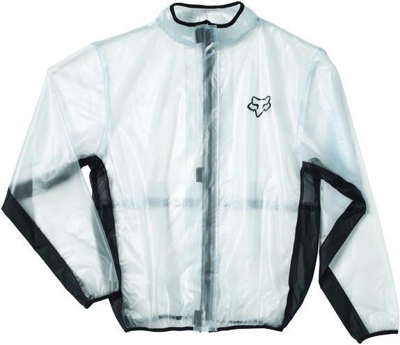 Fox Fluide MX (XXL)