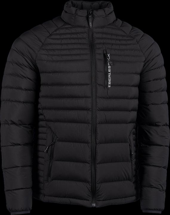 Immagine prodotto Eberlestock McCall Down Jacket - Black - L (L)