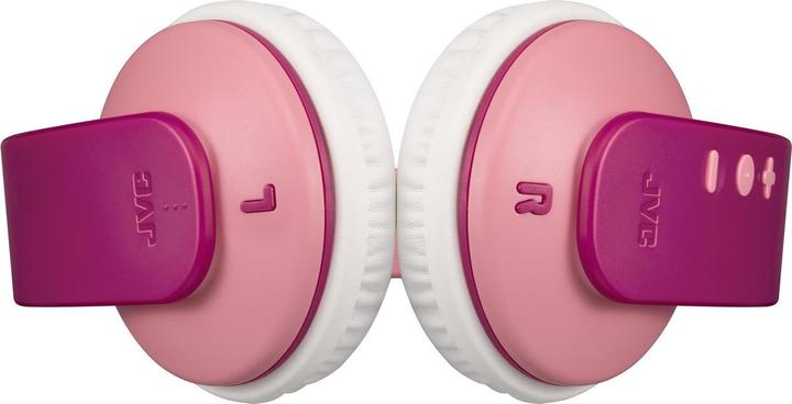 Actual product image JVC HA-KD10W