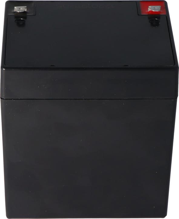 Image du produit AccuCell Akku passend für GE Beatmungsgerät Carestation (1 pcs, Spécifique à l'appareil, 4500 mAh)