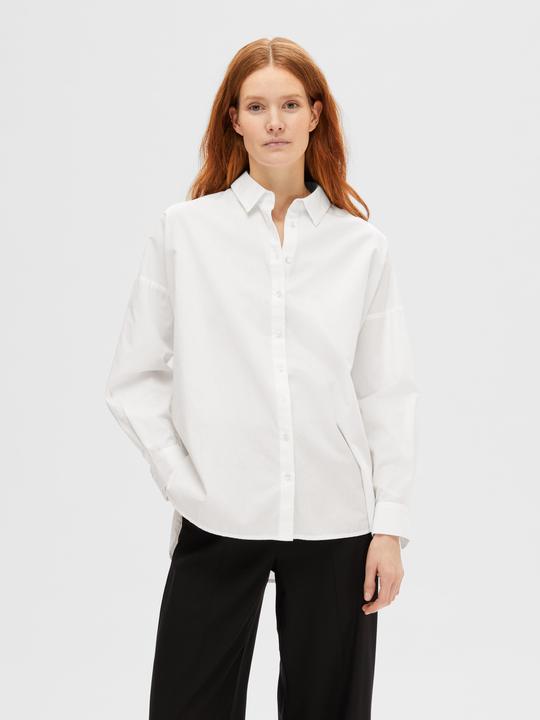 Immagine prodotto Selected Femme Camicia oversize (42)