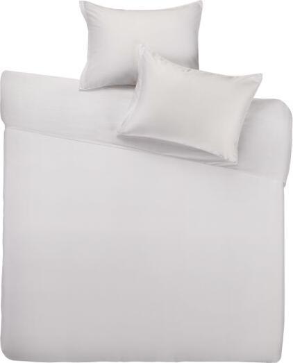 Produktbild Living Home Uni Satin 100 (Duvetbezug, 65 x 100 cm, 160 x 210 cm)