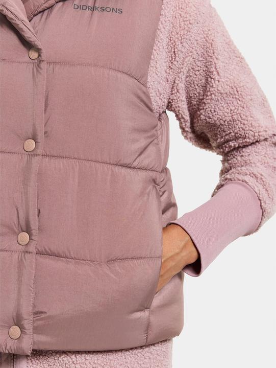 Actual product image Didriksons Charlen (M)