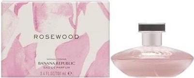 Actual product image Banana Republic rosewood (Eau de parfum, 100 ml)