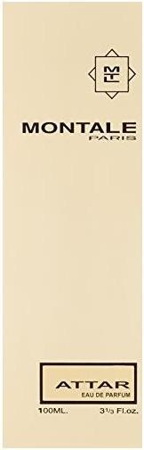 Actual product image Montale Attar (Eau de parfum, 100 ml)