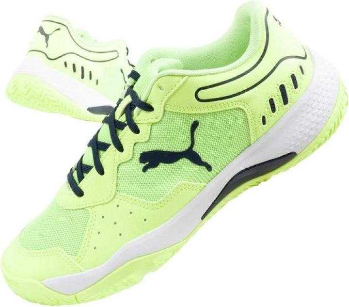 Puma Solarsmash Fussballschuhe (44)