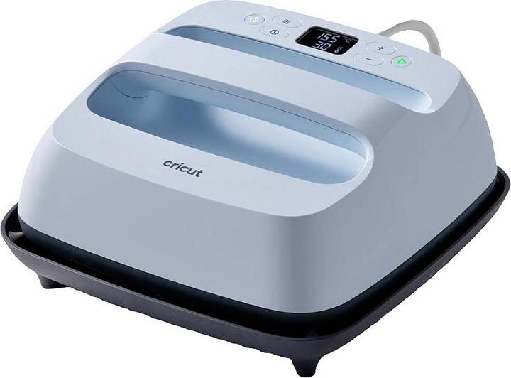 Produktbild Cricut EasyPress 3 (22.8 x 22.8 cm)