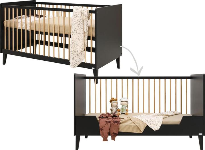 Produktbild Bopita Xem (70 x 140 cm)