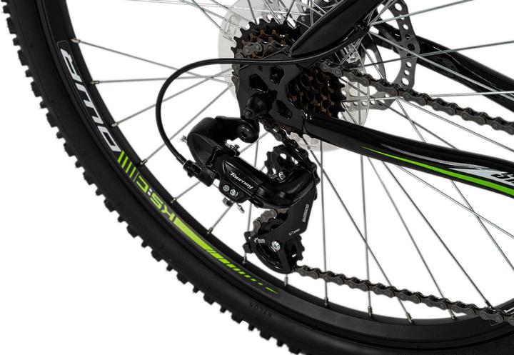 Produktbild KS Cycling Sharp (46 cm)