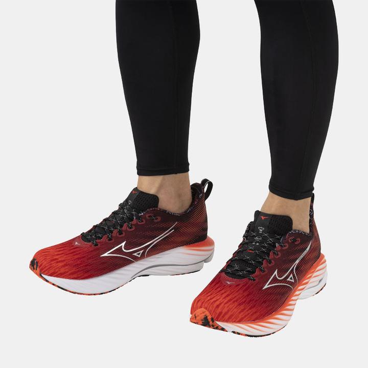 Produktbild Mizuno WAVE RIDER 28 (40.5)