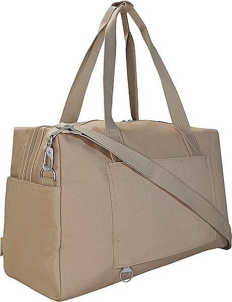 Actual product image Barbour Weekender