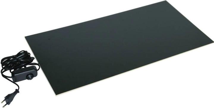 Thermo Tech IR heating plate 230 V