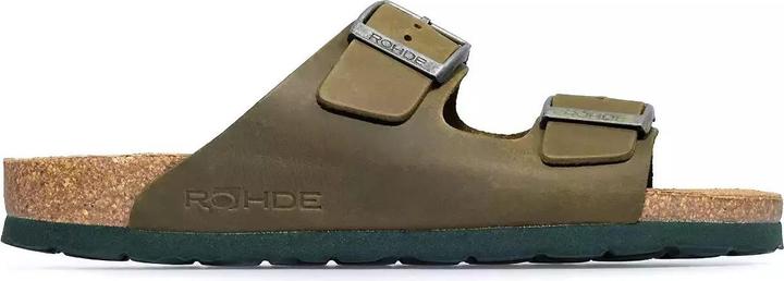 Rohde Grado