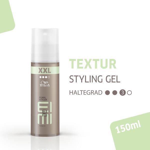 Productafbeelding Wella Parel Styler (Haargel, 150 ml)