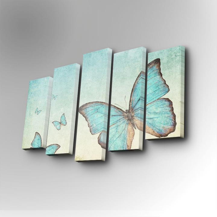 Produktbild Wallxpert Hank (82 x 50 cm)