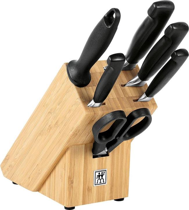 Immagine prodotto Zwilling Quattro stelle