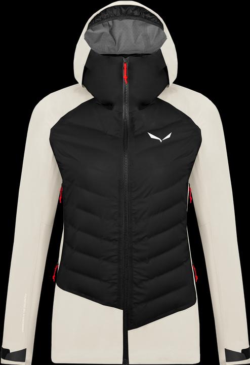 Salewa Sella 3L Powertex Hybrid Jacke Da (34)