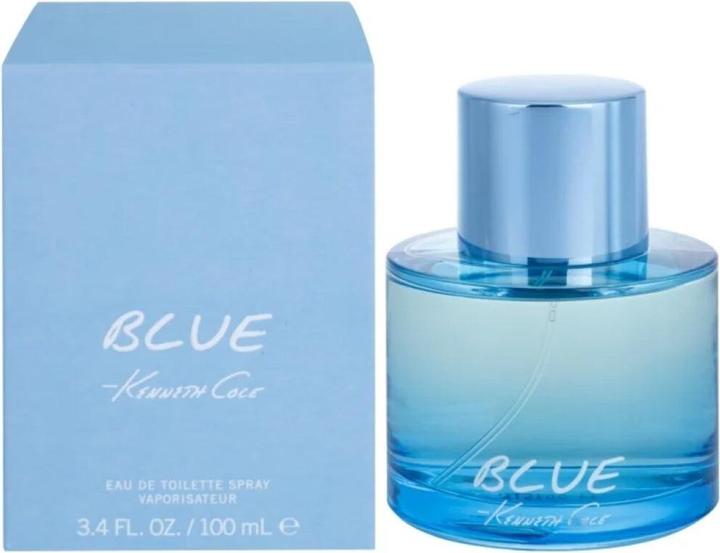 Kenneth Cole Blue (Eau de Toilette, 100 ml)