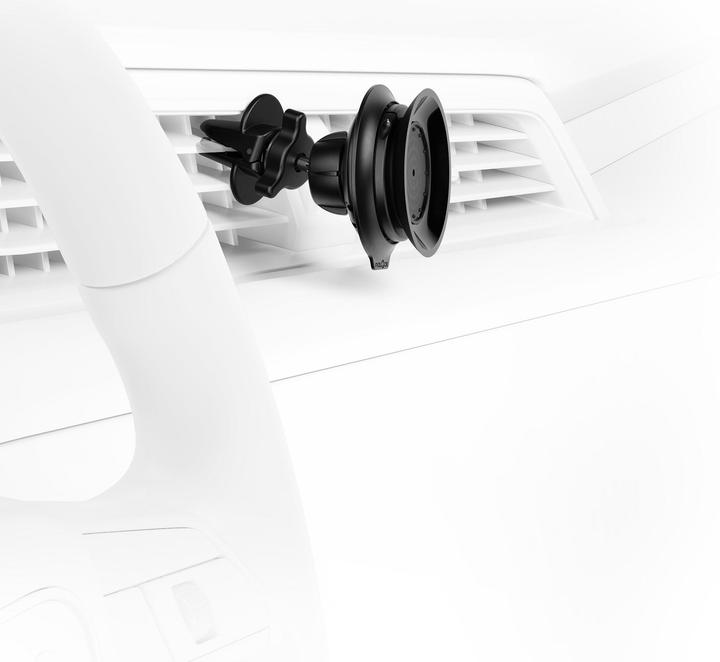 Produktbild Fidlock Vacuum Car Vent Base Halter Auto-Lftung