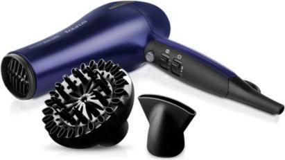 Image du produit Taurus Sèche-cheveux Fashion 3000 2200W Bleu Púrpura
