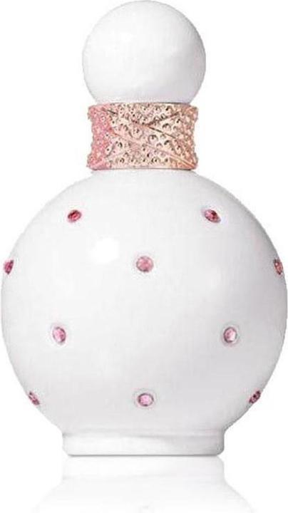 Actual product image Britney Spears Fantasy Intimate (Eau de toilette, 100 ml)