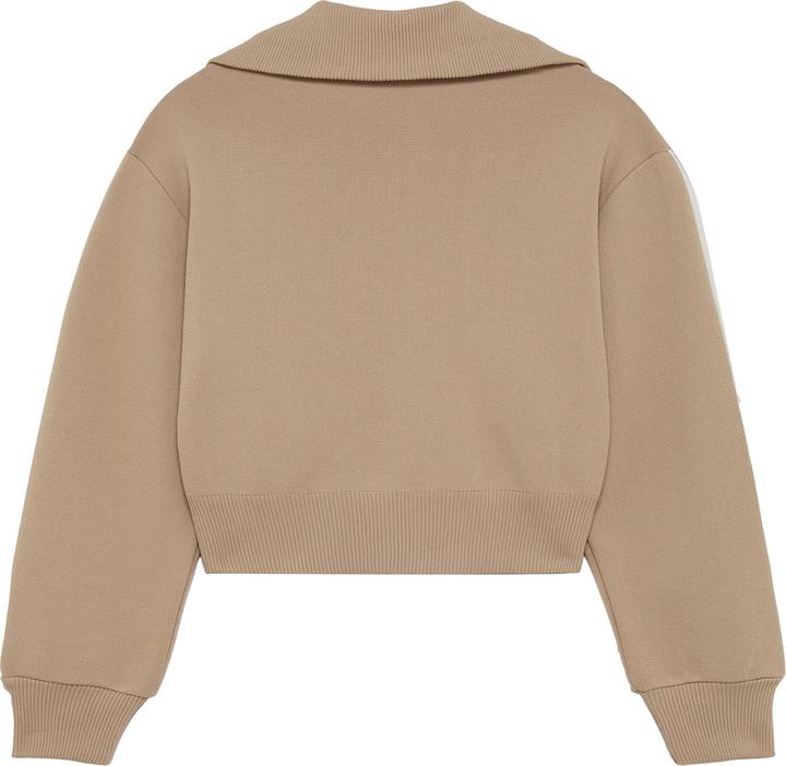 Actual product image Autry Coats Beige (XS)