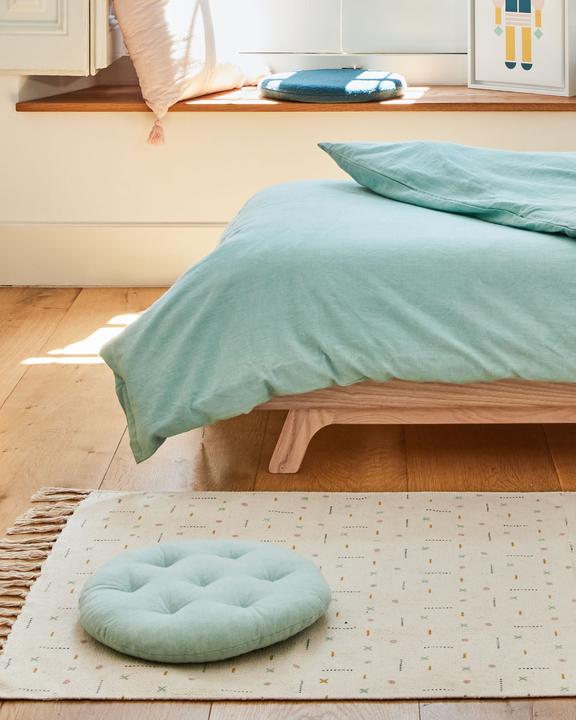 Actual product image Kave Home Eirenne (45 x 45 cm)
