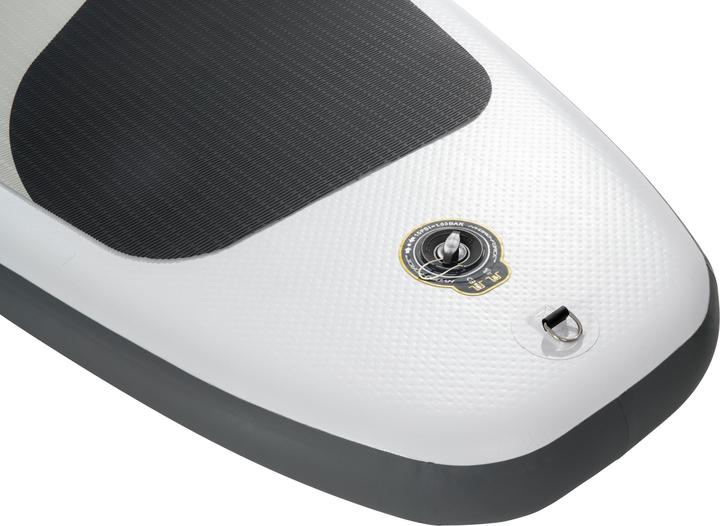 Actual product image Bestway HF SUP White Cap Convertible (10')