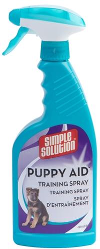 Actual product image Vet's Best Puppy Training Spray (Dog, 470 ml)