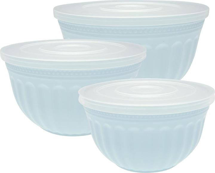 Bowls