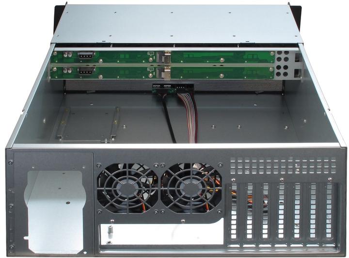Produktbild Intertech IPC 4U-4408