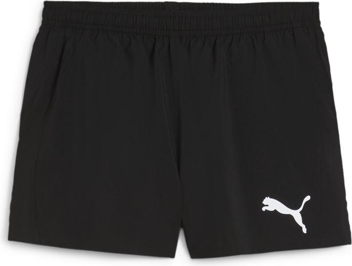 Produktbild Puma W Cross The Line Split Short 3.0 (S)