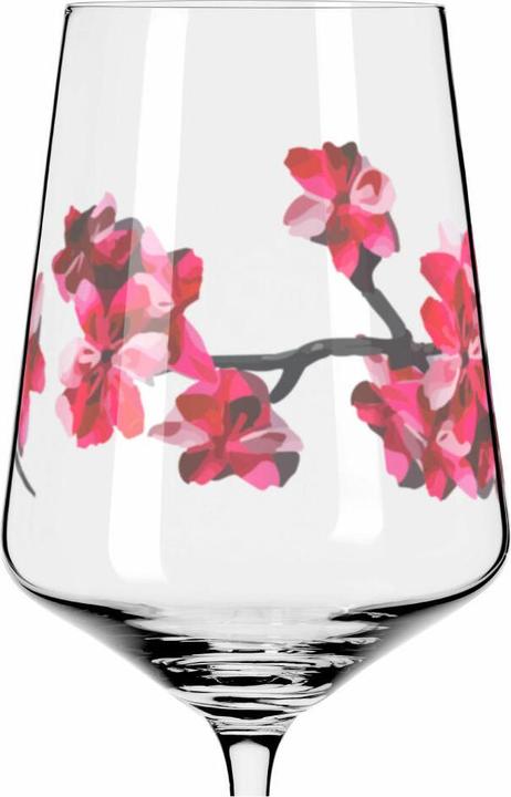 Produktbild Ritzenhoff Set Apéritif-Glas Sommersonnett Sprizz (5.44 dl, 2 x, Aperitifgläser)