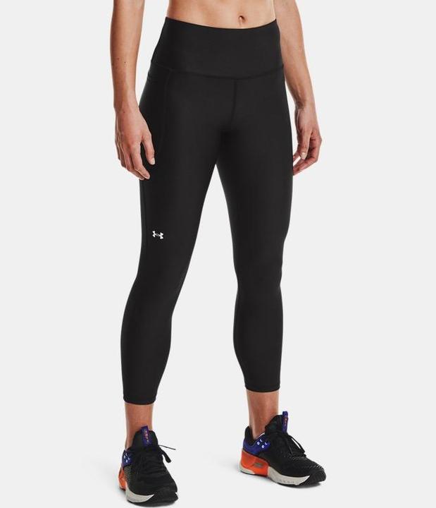 Produktbild Under Armour Hirise 7/8 Lauftights Damen (M)