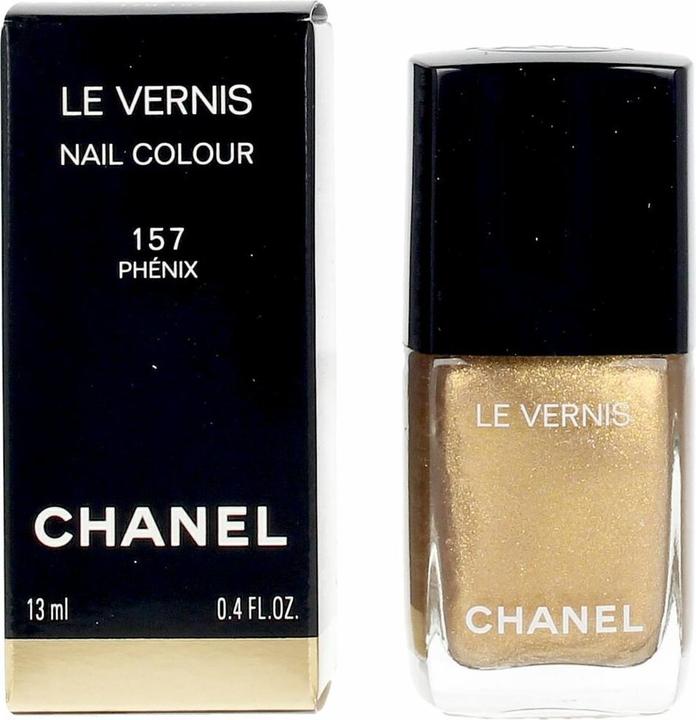 Immagine prodotto Chanel Le Vernis 157 Phénix (157 Phénix, Smalto)