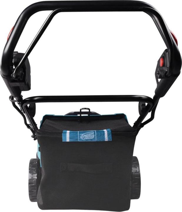 Produktbild Makita KOSIARKA 2x18V DLM539CT2 Z NAPĘDEM 53cm 2x5,0Ah (Akkubetrieb)