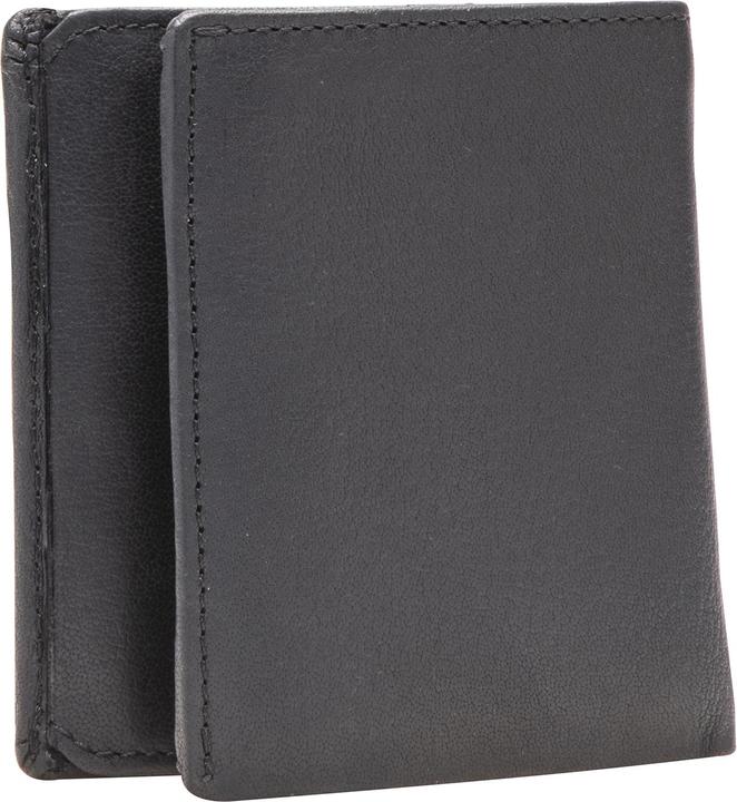 Actual product image Strellson billfold v7 blackwall