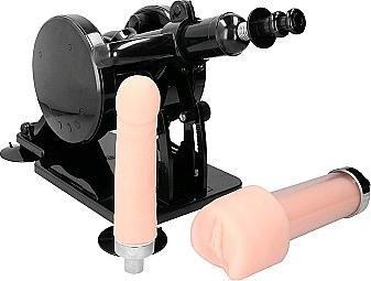Image du produit Shots Sexmachine