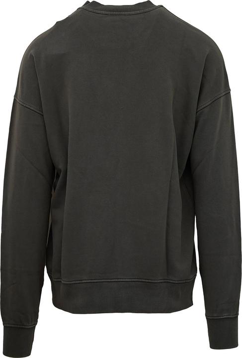 Immagine prodotto Diesel Herren Sweatshirt Adrastos 100% Baumwolle - Casual - Grösse L (L)